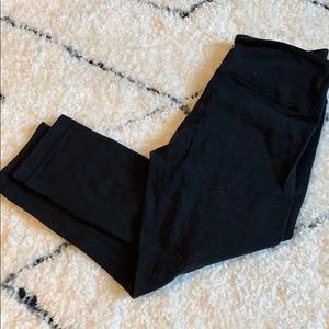 Wunder under legging